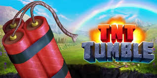 TNT Tumble Slots