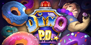 Dino PD Slots