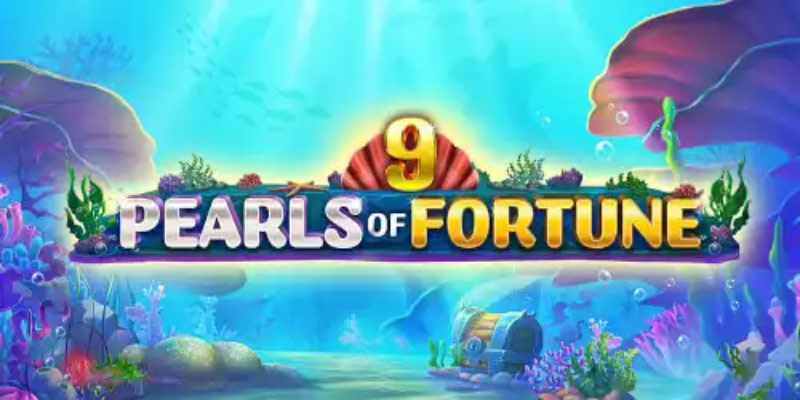 9 Pearls of Fortune Slot – Uncover Hidden Riches