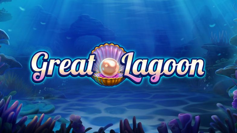 Great Lagoon Slot