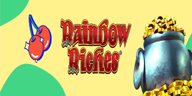 Unlock the Magic of Road to Riches Rainbow Reveal