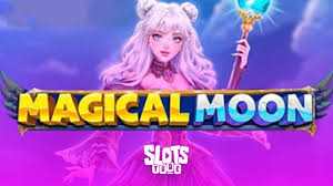 Magical Moon Slot