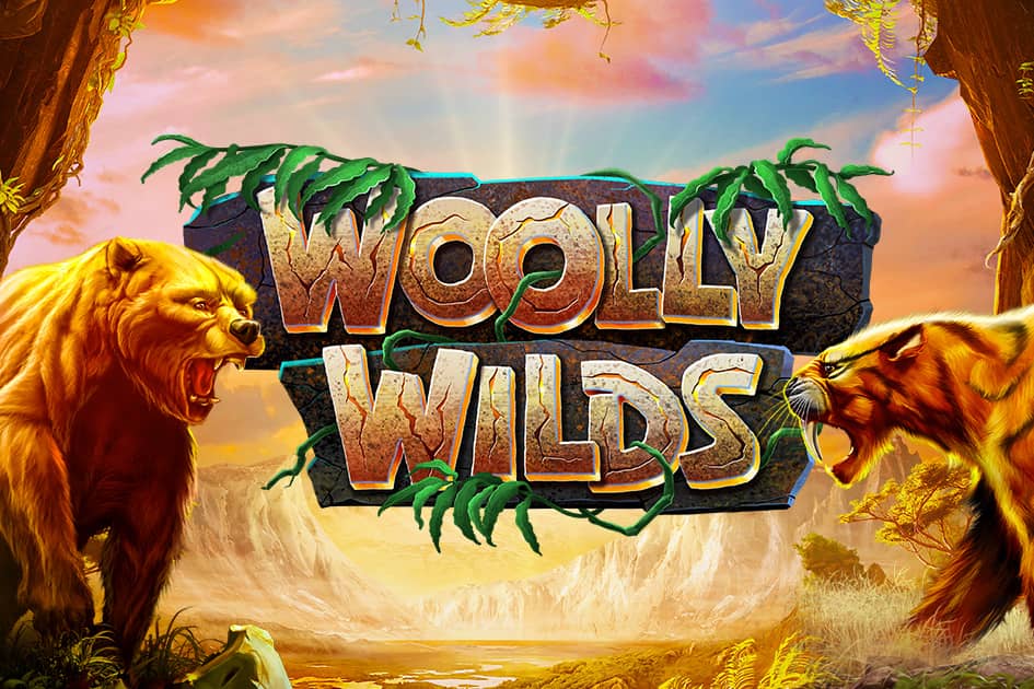 Woolly Wilds Slot