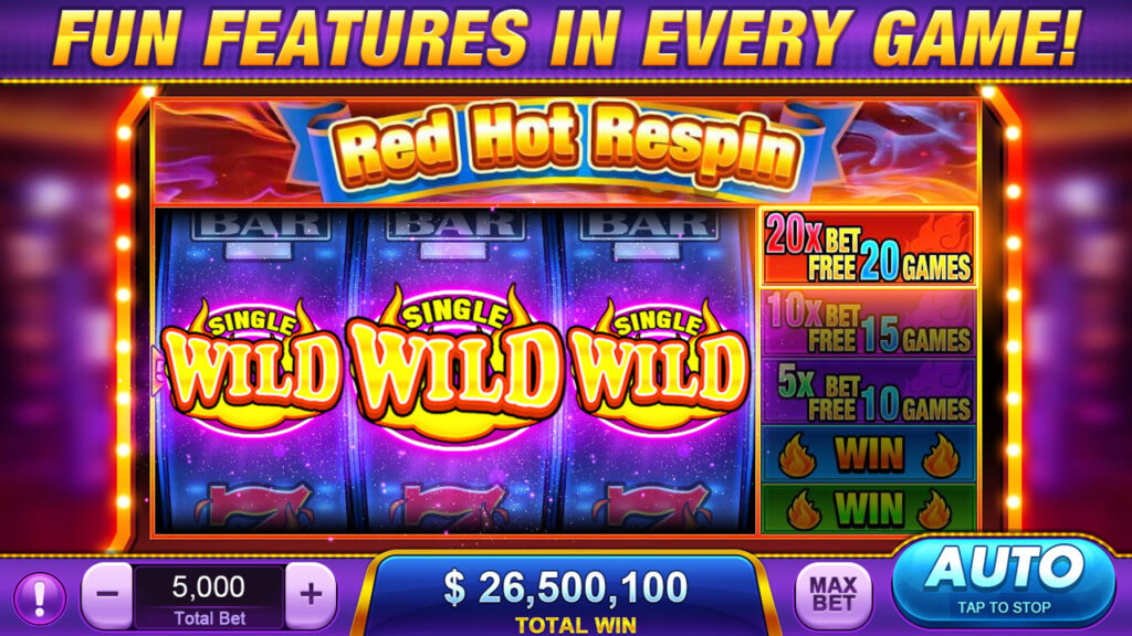 Bank of Jackpots Free Online Slot