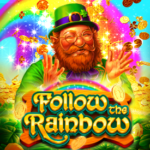 Follow The Rainbow Slot